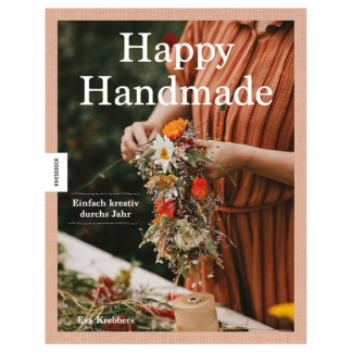 Happy Handmade Buch Kaufen